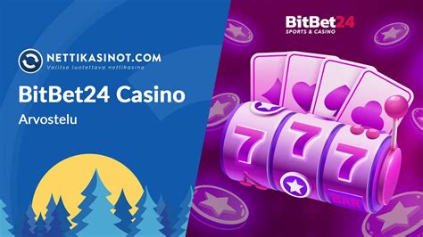 Bitbet24 casino Honduras